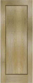Raised Panel Bolton Abbey Poplar Doors